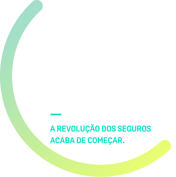 A primeira Open Insurance do Brasil